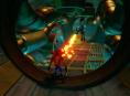 Crash Bandicoot: Nsane Trilogy sur Switch, Xbox One et PC