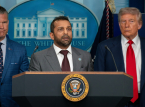 Le directeur du FBI poursuit The Atlantic en justice apr&egrave;s des informations selon lesquelles il aurait un probl&egrave;me d'alcool qui pourrait "compromettre la s&eacute;curit&eacute; nationale"