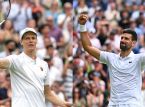 Comment regarder Jannik Sinner vs. Novak Djokovic à Wimbledon, Nole sera-t-il apte pour la demi-finale ?