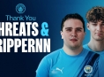 Manchester City Esports se s&eacute;pare de son duo Fortnite 