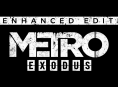 Metro Exodus PC Enhanced Edition débarquera le 6 mai