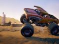 Monster Jam Showdown annoncé avec une première bande-annonce