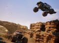 Monster Jam Showdown Avant-première : Milestone continue de prouver son excellence en matière de courses d'arcade.