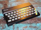 Un nouveau projet ZX Spectrum sur Kickstarter