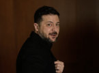 Zelensky d&eacute;clare que les &Eacute;tats-Unis n&eacute;gligent la collaboration entre la Russie et l'Iran et font trop confiance &agrave; Poutine.
