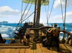 La leçon de piraterie de Sea of Thieves