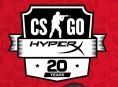 Voici qui a remporté notre tournoi HyperX 20th Anniversary