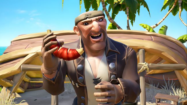 Sea of Thieves La communauté est en émoi après que l'ambassadeur Boatswain ait été confronté à un comportement inapproprié présumé avec des mineurs
