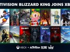 Xbox confirme que les jeux d'Activision Blizzard seront disponibles dans le Game Pass à partir de 2024