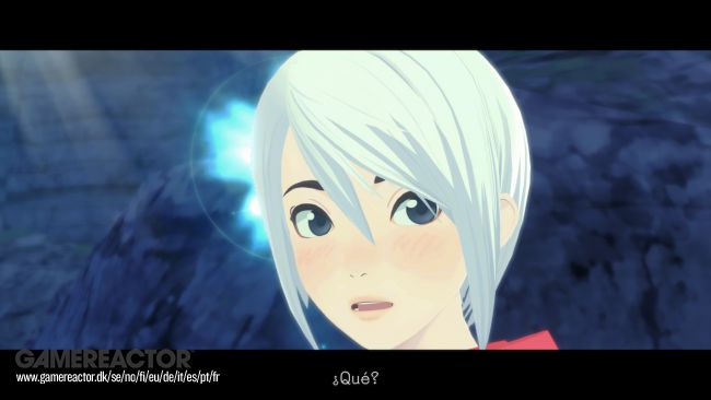 Another Code: Recollection