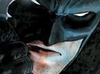 Le prochain jeu Batman baptisé "Arkham Insurgency" ?