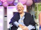 Ethel Caterham, 115 ans, devient la personne vivante la plus &acirc;g&eacute;e du monde.