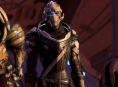 Mass Effect: Andromeda axé sur « la quantité plutôt que la qualité », déclare un vétéran de BioWare