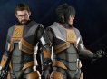 Final Fantasy XV: La tenue de Half-Life pour toujours