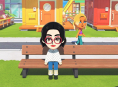 Les pets dans Tomodachi Life: Living the Dream ont demandé beaucoup de travail