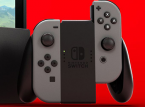 Nintendo prévoit de doubler la production de la Switch en 2018