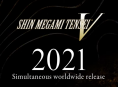 Shin Megami Tensei V sortira sur Switch en 2021