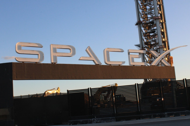 SpaceX va sûrement essayer de lancer son Starship la semaine prochaine, après l'échec du décollage