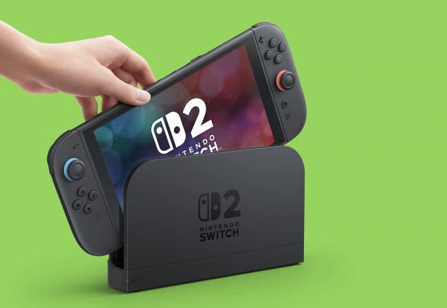 13 mois plus tard : retour sur la Nintendo Switch 2