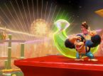 Donkey Kong Bananza: Toutes les bananes dans le calque Feast