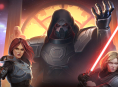 La derni&egrave;re mise &agrave; jour de Star Wars : The Old Republic pr&eacute;voit une fin d'histoire majeure.