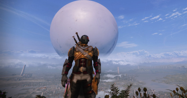 Merci pour ces souvenirs : une rétrospective sur les 12 années de Destiny et les 10 moments qui ont marqué mon Gardien