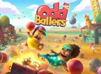 Le jeu de dodgeball OddBallers sera lancé en janvier