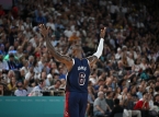 LeBron James incertain de son avenir en NBA et aux Los Angeles Lakers apr&egrave;s l'&eacute;limination