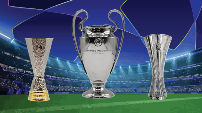 Ce qui doit se passer pour que l'Allemagne et l'Espagne obtiennent une place supplémentaire en Ligue des champions.