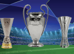 Finales de la Ligue des champions, de la Ligue Europa et de la Ligue des conf&eacute;rences : Horaires, lieux et &eacute;quipes