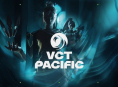 VCT Pacific Stage 1 Playoffs : Voici le programme des quatre derniers matches.