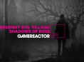 Nous jouons à Resident Evil Village: Shadows of Rose sur le GR Live d’aujourd’hui