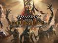 Assassin's Creed Origins, un trailer pour The Curse of the Pharaohs