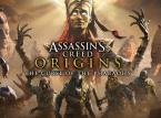 Assassin's Creed Origins : Curse of the Pharaohs