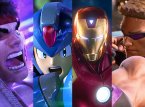 Nouveau trailer pour Marvel vs Capcom et aussi nouveaux personnages !