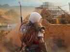 Les Romains arrivent dans Assassin's Creed Origins