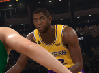 2K Sports a ajouté des pubs à NBA 2K21 après sa sortie