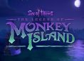 Le troisième Monkey Island Great Tale est maintenant disponible en Sea of Thieves.