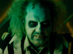 Michael Keaton reprend le rôle de Beetlejuice dans la première bande-annonce de la suite du film