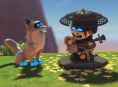 Cinq nouveaux niveaux gratuits sont disponibles pour Astro Bot, en plus d'une nouvelle manette mise à jour