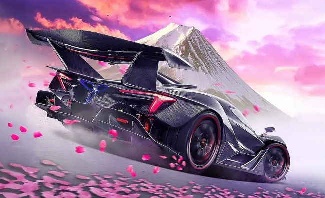 Les réalisations de Forza Horizon 6 présentées avant la première