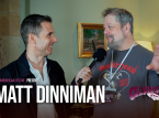 Matt Dinniman &agrave; propos de la fin de &laquo; Dungeon Crawler Carl &raquo; : &laquo; Je n'ai aucune id&eacute;e de comment &ccedil;a va finir, j'ai autant h&acirc;te de le d&eacute;couvrir que vous 