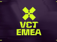 VCT EMEA &Eacute;tape 1 : Il ne reste plus que quatre &eacute;quipes, l'action devant se terminer ce week-end.