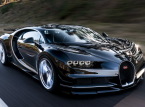Porsche a vendu sa participation dans Bugatti Rimac, mettant ainsi fin &agrave; l'implication de VW dans la marque.