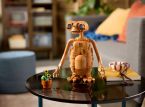 Lego d&eacute;voile officiellement son coffret &laquo; E.T., l'extraterrestre &raquo;