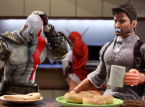 Robot Chicken aura droit à un marathon pour son 20e anniversaire