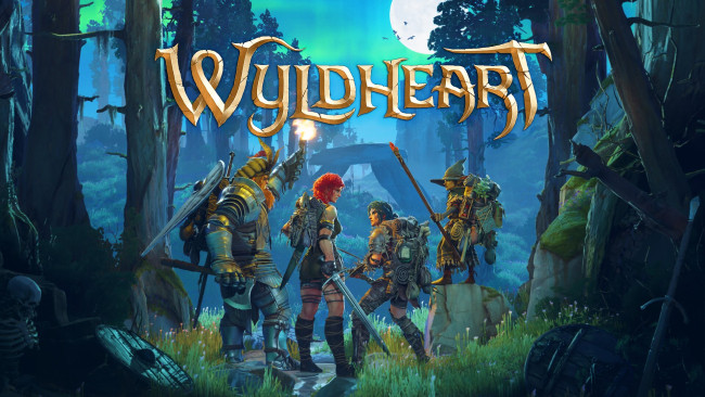 Wyldheart Aperçu : Une aventure prometteuse pour tous les amateurs de TTRPG