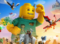 Lego Worlds : Une vidéo pour le lancement du jeu