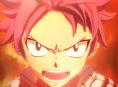 Fairy Tail : Keisuke Kikuchi "aimerait beaucoup" une suite