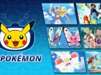 TV Pokémon est désormais disponible sur Switch !